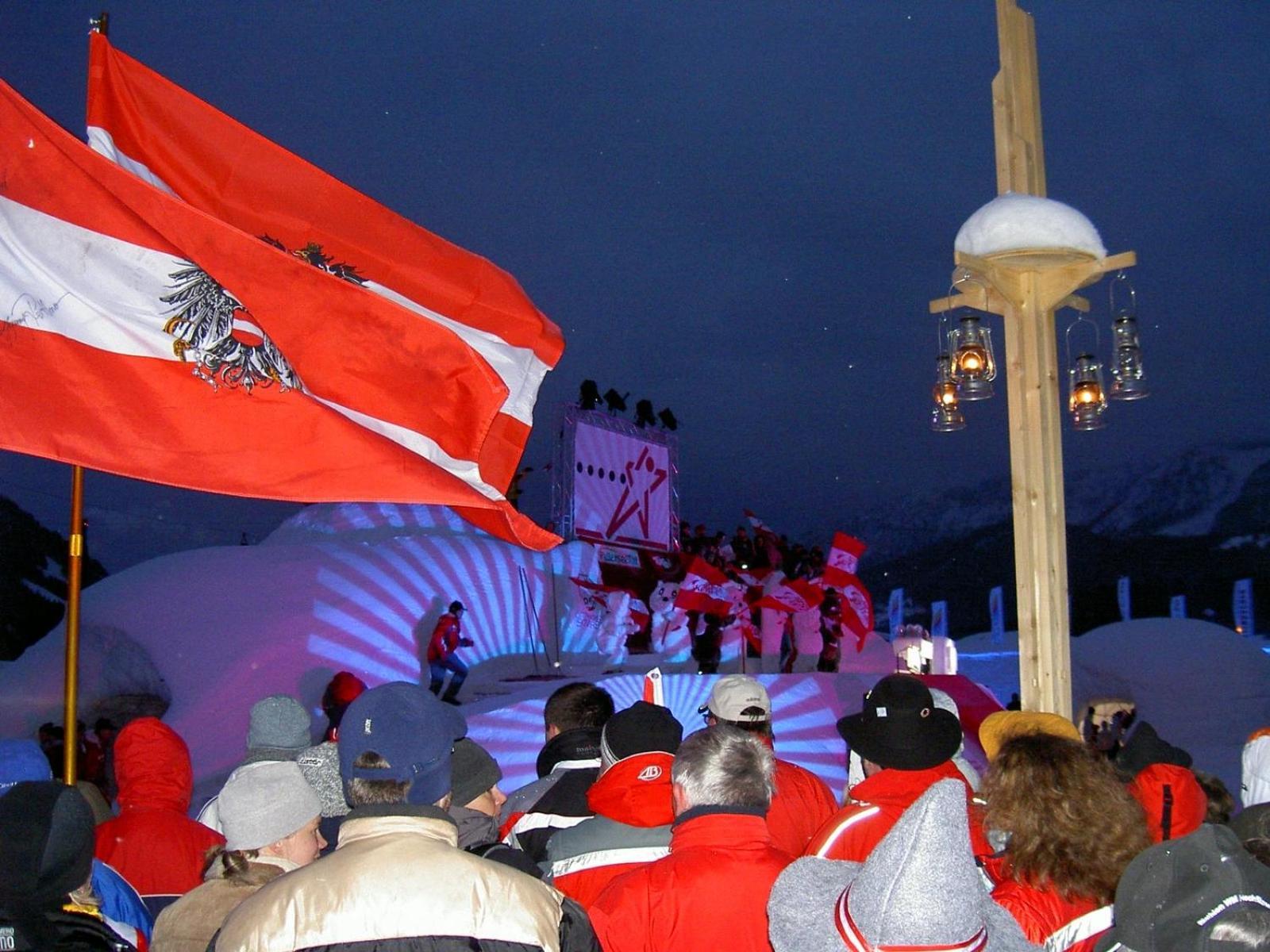 Ferienhof Obertenn Hochfilzen Zewnętrze zdjęcie