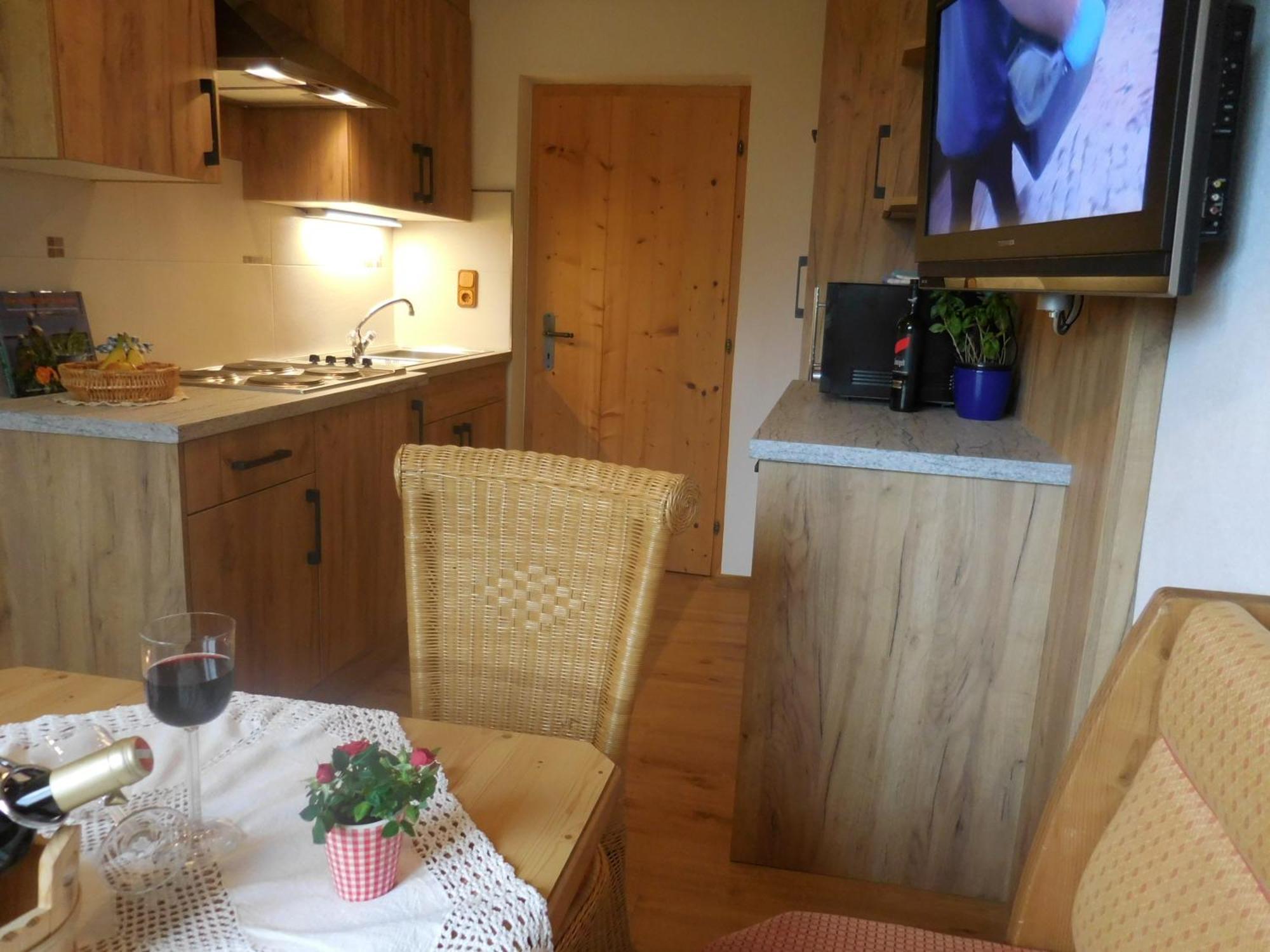 Ferienhof Obertenn Hochfilzen Pokój zdjęcie