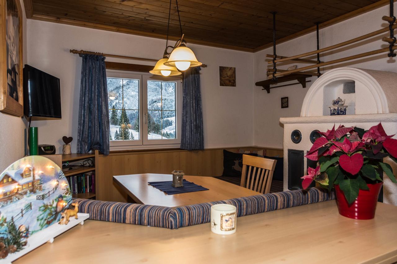 Ferienhof Obertenn Hochfilzen Zewnętrze zdjęcie