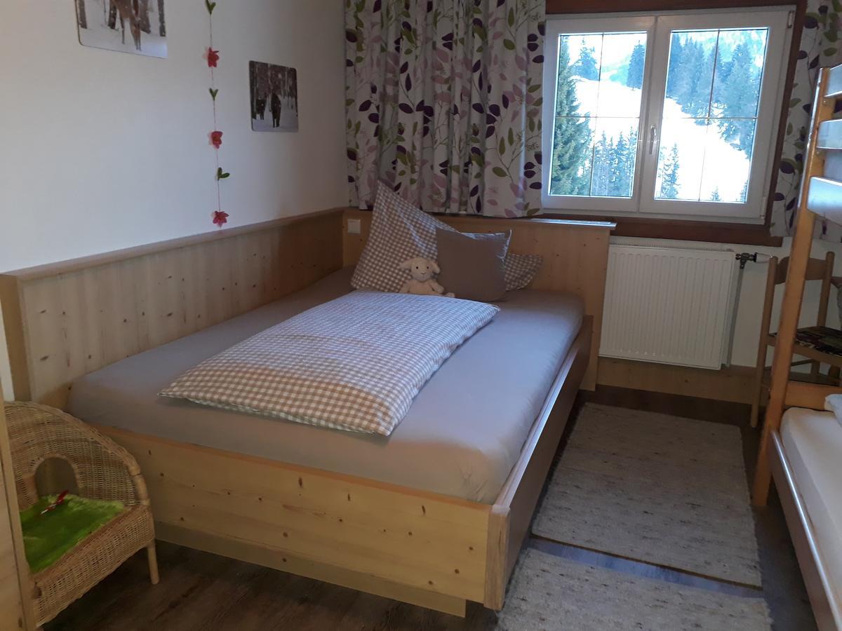 Ferienhof Obertenn Hochfilzen Zewnętrze zdjęcie